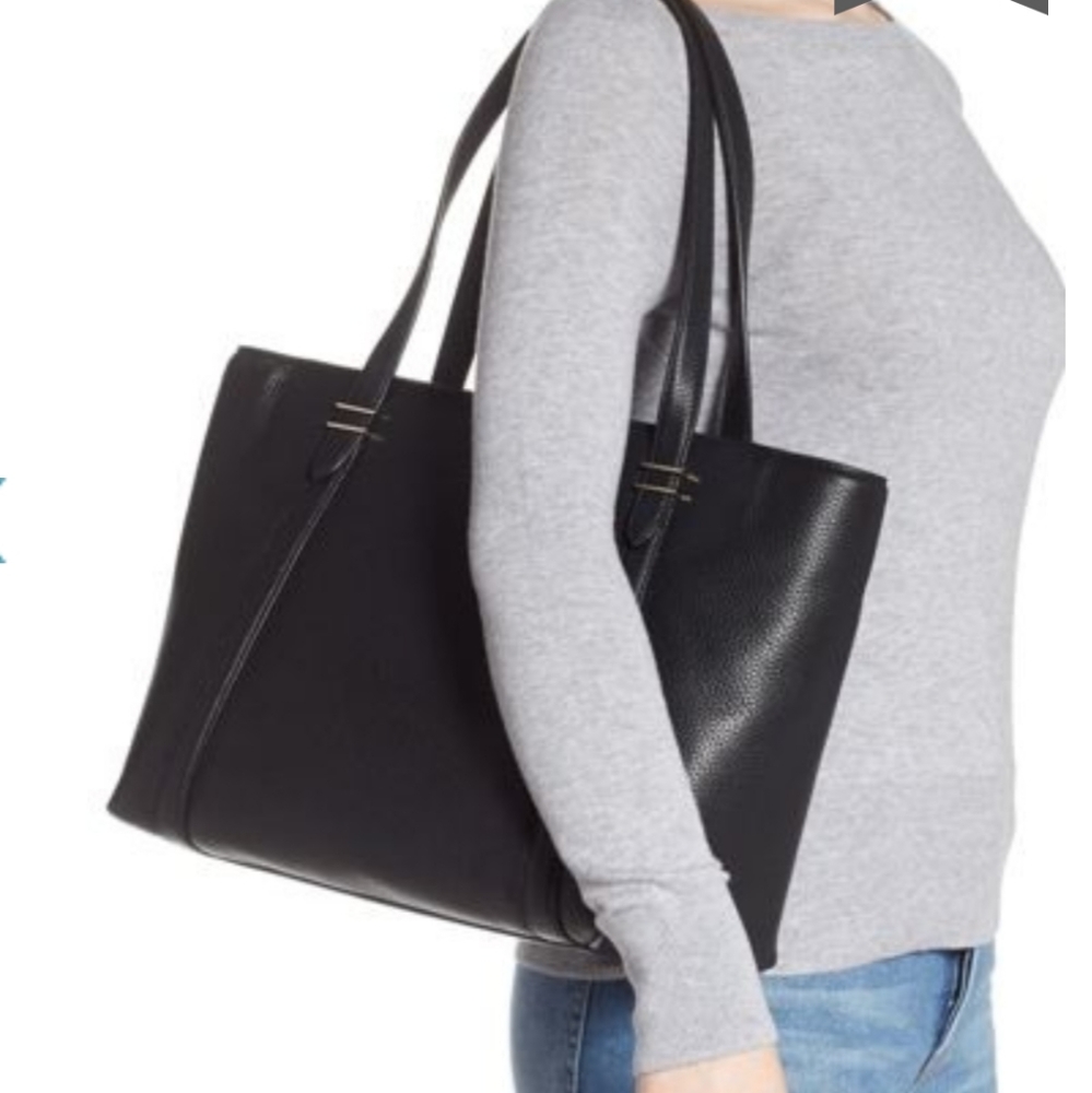 Kate Spade New York Oakwood Street Chandra Tote